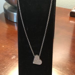 🎀 Lia Sophia “Susanna Marie” necklace